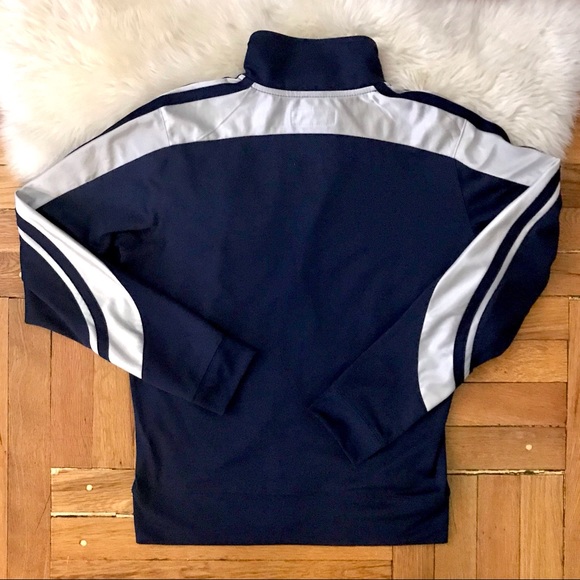 Genuine Yankees MLB Front-Zip Jacket - Picture 3 of 4